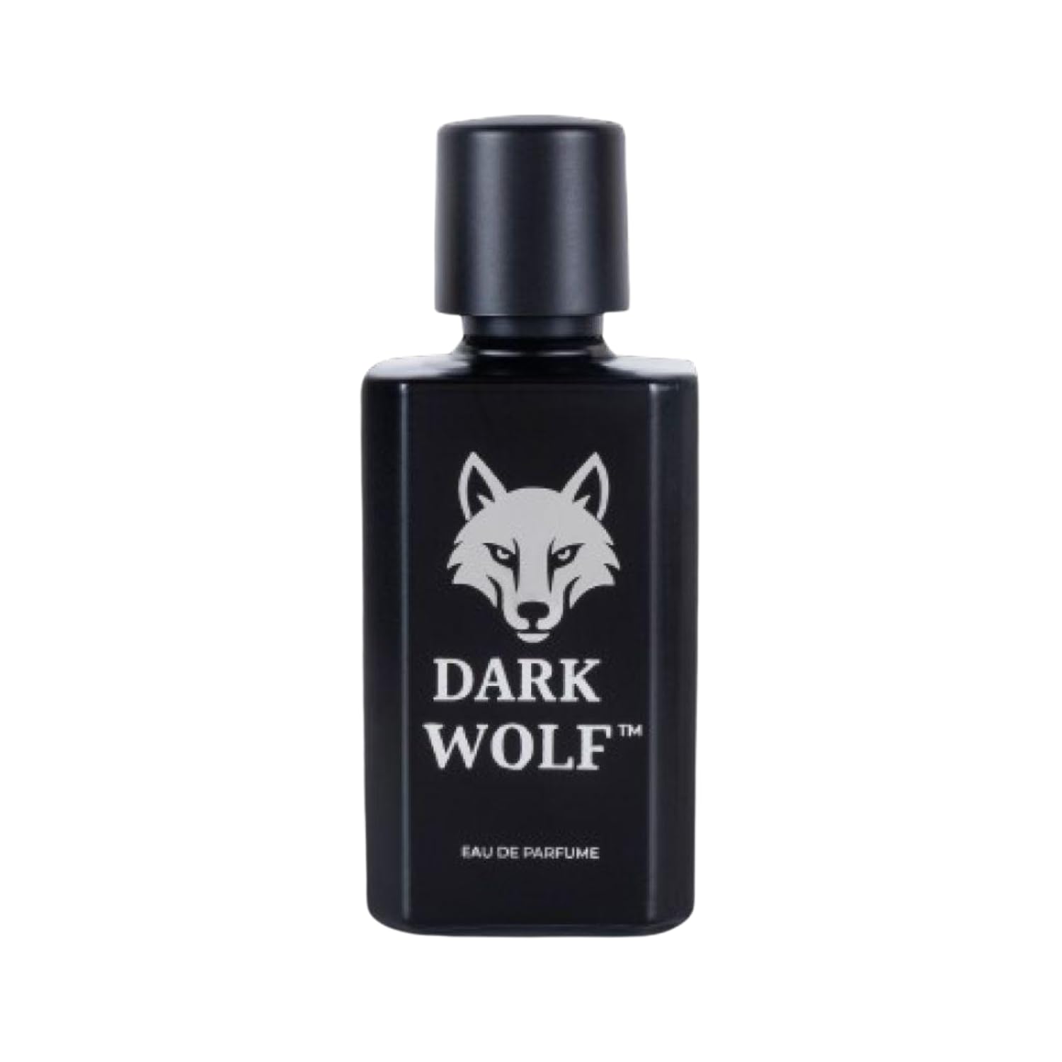 Dark Wolf Men's Eau de Parfum 100ml, Citrus Scent, Long Lasting, Spray-image-4