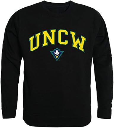 Uncw sweatshirt Clearance