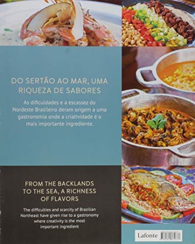 Cozinha nordestina