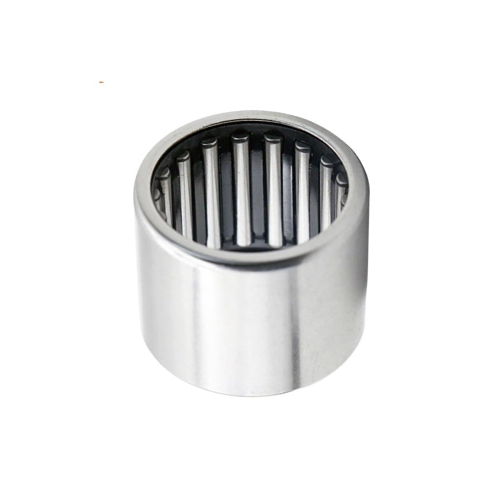 10 Uds. Rodamiento de agujas de anillo exterior estampado serie HK HK0306 HK0408 0508 0509 0607 0608 0609 0610 0612 0708(HK1015 10X14X15)