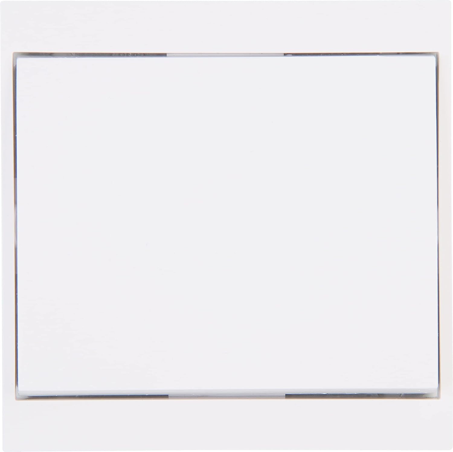 Kopp Economy Pack: 4 Universal switches (on and Off), arktis, 622613057