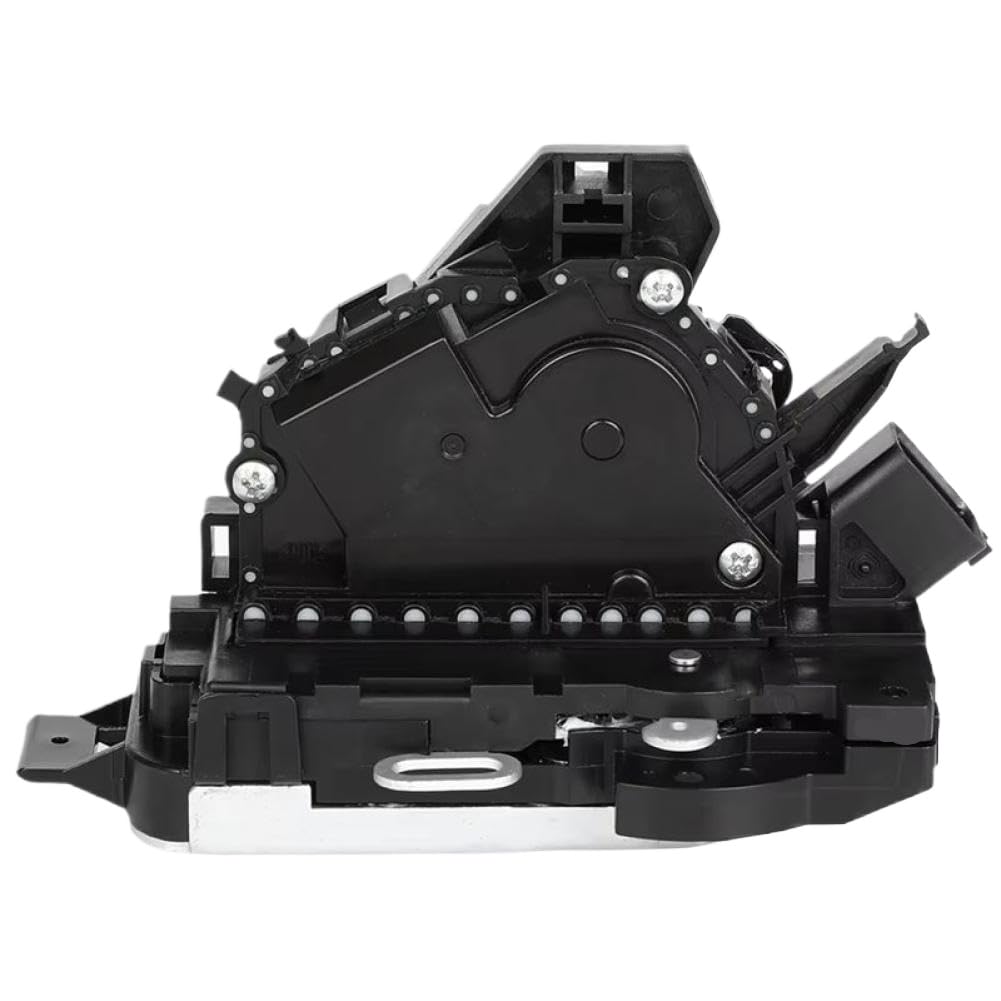 Front Right Door Lock Latch Actuator 937-605 1M5Z5421812AA Compatible with Focus Cougar 1999-2007