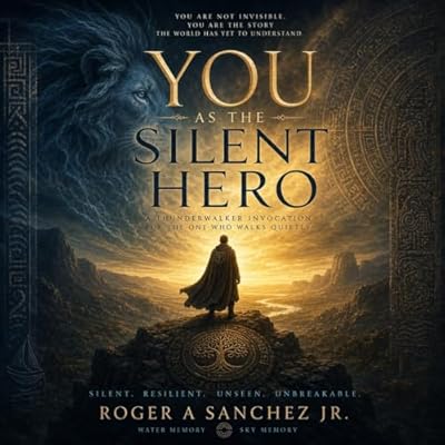 You As the Silent Hero