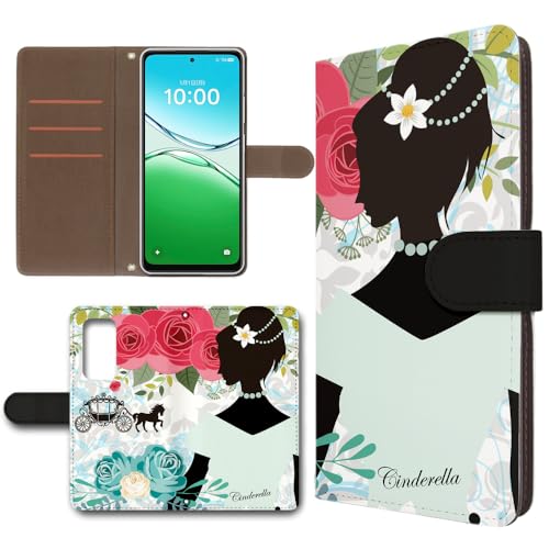 OPPO A5 5G CPH2735 �݊� �P�[�X �蒠�^ �X�}�z�P�[�X ���U�[�� �J�o�[ �J���������� ���b �v�����Z�X Fairy tales [�f�U�C��D/�V���f����] �I�b�|A5 �g�����h�Q�[�g dc-532