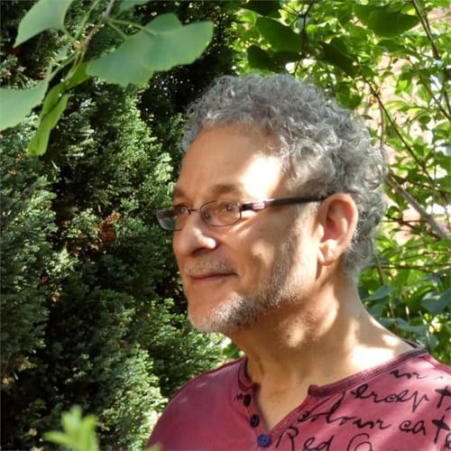 Creageivity 31 - with Musician, Dance Teacher and Author Stefan Freedman Podcast Por arte de portada