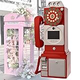 Alimentation et batterie : notre livre d'or audio vidéo dispose d'une batterie intégrée de 5000 mAh, assurant 6 à 7 heures d'enregistrement continu. Vous avez également la possibilité de vous connecter à une source d'alimentation externe. Lorsqu'il fonctionne sur batterie, le livre d'or entre en mode économie d'énergie, et une longue pression sur n'importe quel bouton pendant 3 secondes le ramène en mode « Live ».