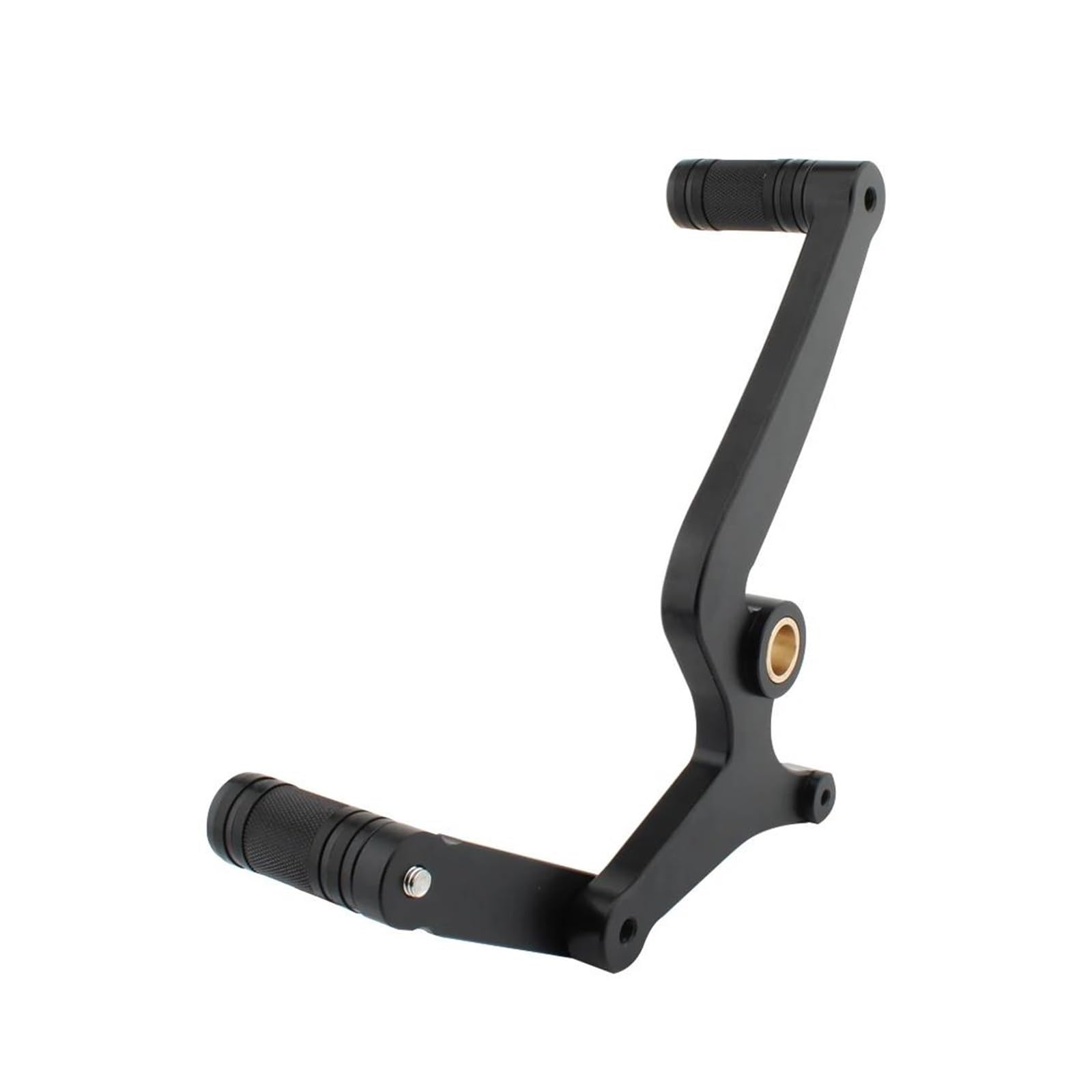 Gvgfkpkzay Black-C Type For Indian Scouts Hussar Bobber/Scout Sixty 2015-2022 Motorcycle Gear Shifter Motorcycle Gear Shift Lever