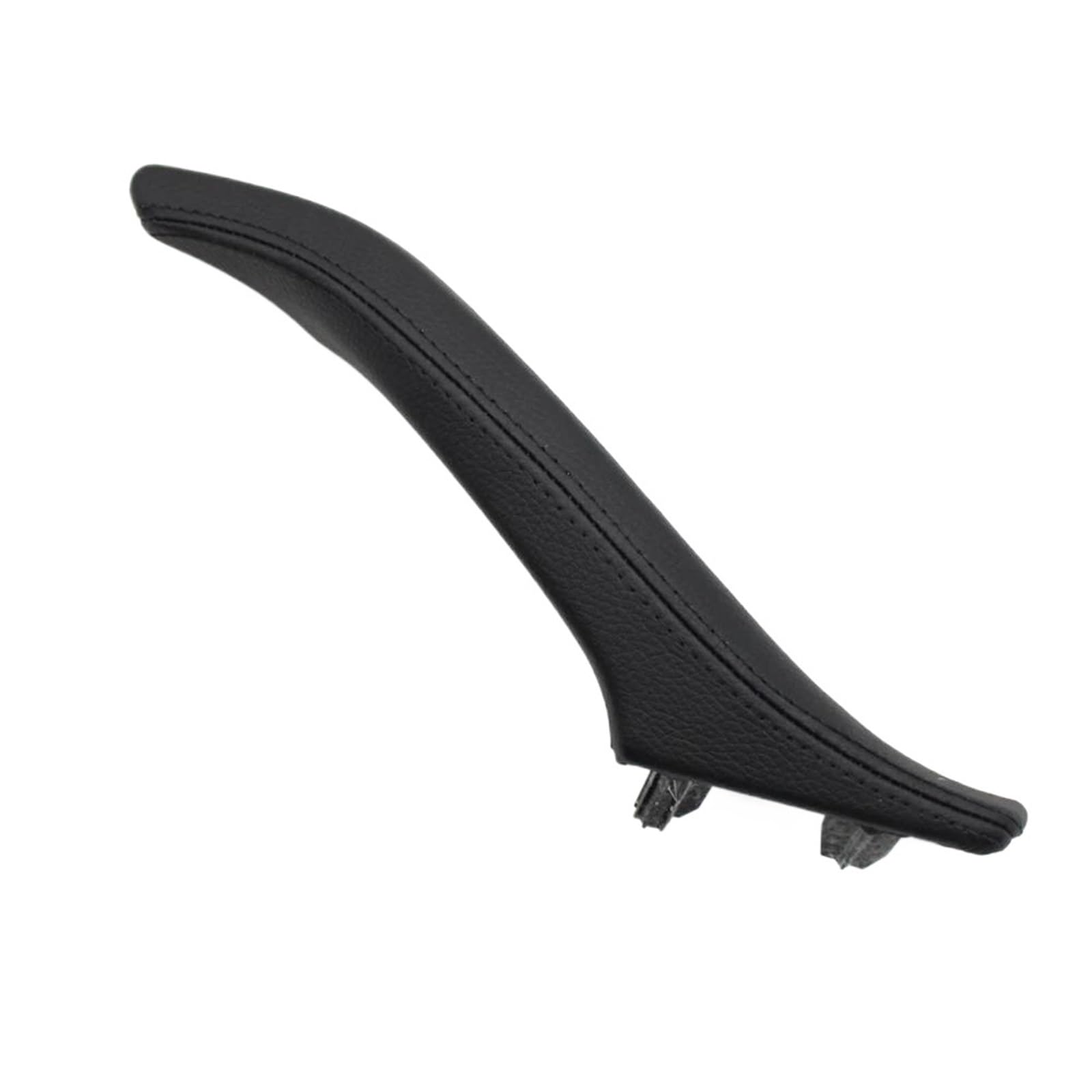 LVXVMOZEOK Interior Door Handle Armrest for 5 Series for F10 for F11 for F18 for 520i for 523i for 525i 51417225852 Car Interior Door Pull Handle(Right Black)
