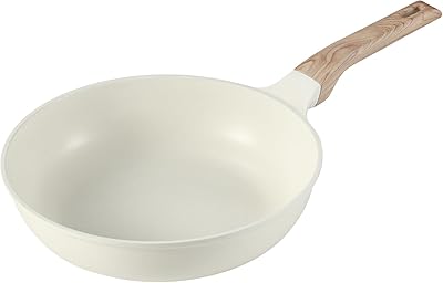 CAROTE カローテ フライパン アイスクリーム 26cm