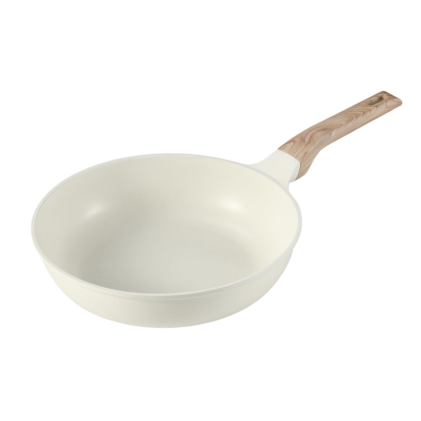 CAROTE カローテ フライパン 26cm IH·ガス火対応 PFOA PFO…
