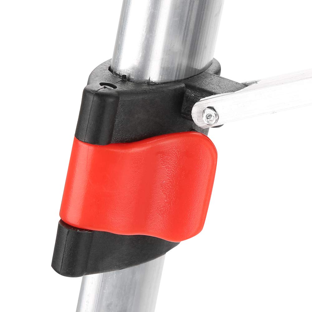 Treppiede Autolivellante Per Livella Laser - Regolabile, Piedini In Gomma, Per Misurazioni Precis - Foto 3