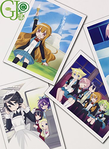 ｇｊ部 キャストコメント動画 ニコニコ動画