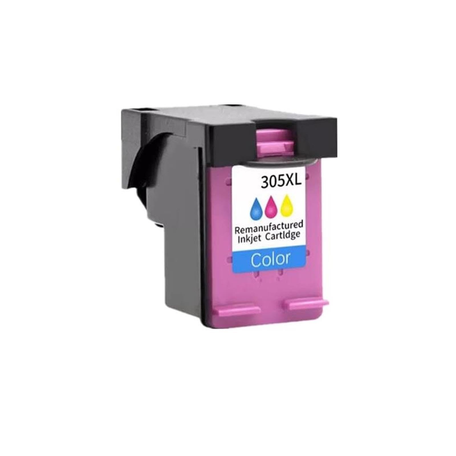 Cartouche D'encre, Compatible Avec 305 305XL
