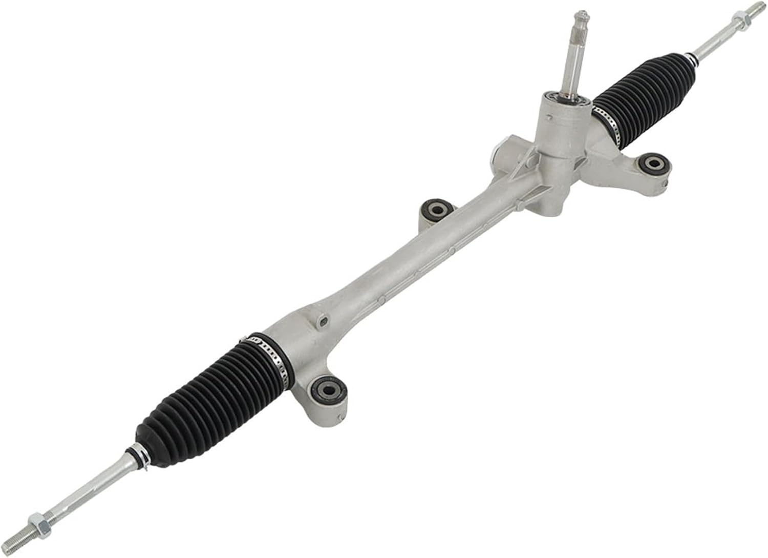 labwork Power Steering Rack and Pinion Replacement for Honda HR-V 2016-2022 L4 1.8L 53400T7WA02