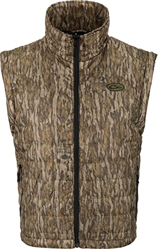 Drake WaterfowlYouth LST Reflex 3-in-1 Plus 2 Jacket3