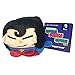 DC Comics Superman Wish Factory Kawaii Cube Small Jouet En Peluche