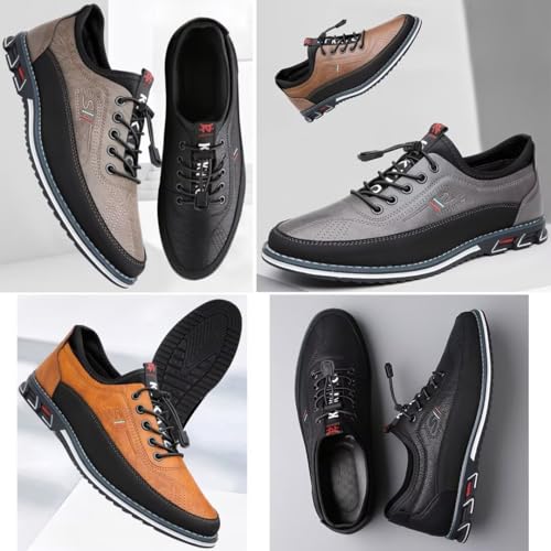 Wearbreeze Windsor -Ultra Comfortable Shoes2