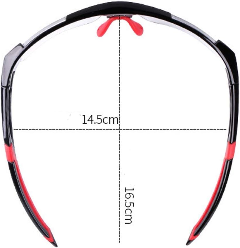 VIDI Sports Sunglasses Cycling Outdoor Mountain Bike Glasses Protection