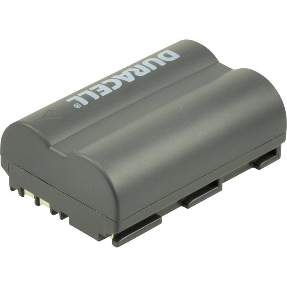 Duracell Drc511 Premium Analog Canon Bp-508 Bp-511 Bp-512 Bp-514 Bp-522 P-535 Battery 7.4V 1600Mah, Gray 4052993490357