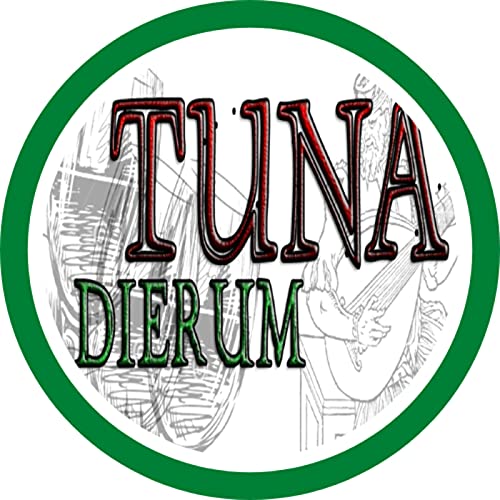 Tuna Dierum cover art
