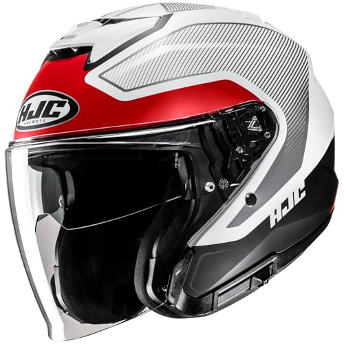 Amazon | HJC HELMETS(エイチジェイシーヘルメット) バイク用