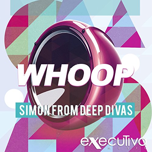 Simon From Deep Divas