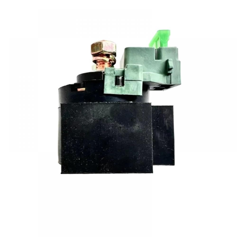 Solénoïde de Relais de démarreur Compatible avec CForce 500 X5 X6 CF188 400 450 600 Quad 625 CF800 CF Moto 9CR6-150310 9010-150310