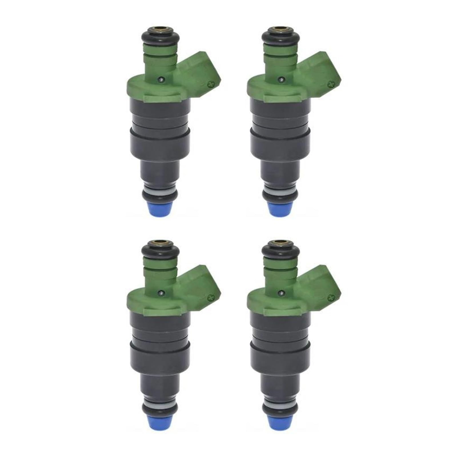4X Fuel Injector Nozzle Fuel Injection IW-031 IW031 for Fiat Coupe for Lancia for Dedra 2,0 CYPMDW