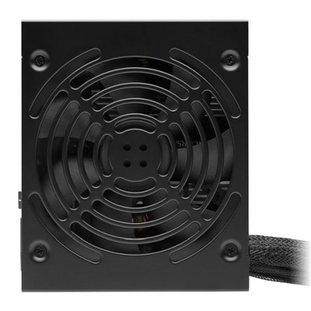 Corsair CX750 80 Plus Bronzo non Modulare a basso rumore ATX 750 W Alimentatore - Regno Unito - Nero