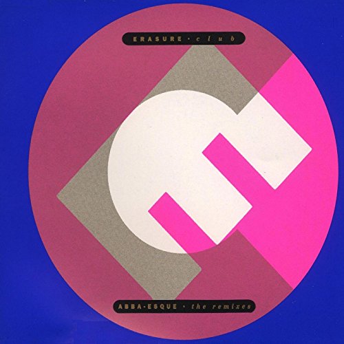 AbbaEsque The Remixes by Erasure on Amazon Music Amazon.co.uk