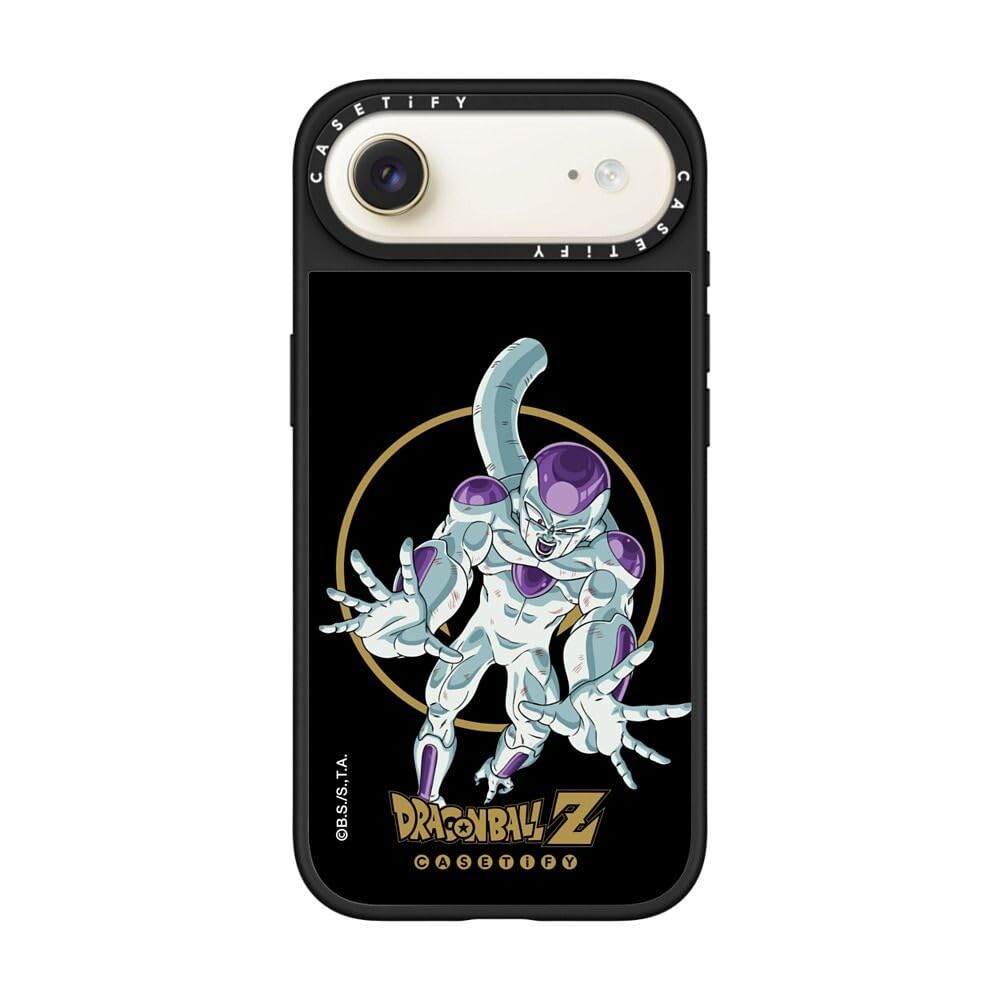 Amazon.com: CASETiFY Mirror iPhone Air Case [Dragon Ball Colab