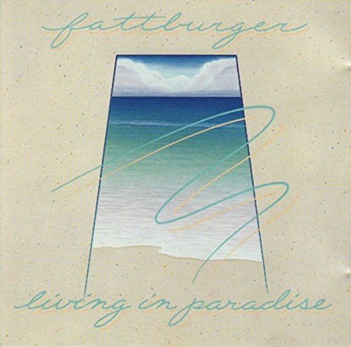 Living in Parad [Audio CD]
