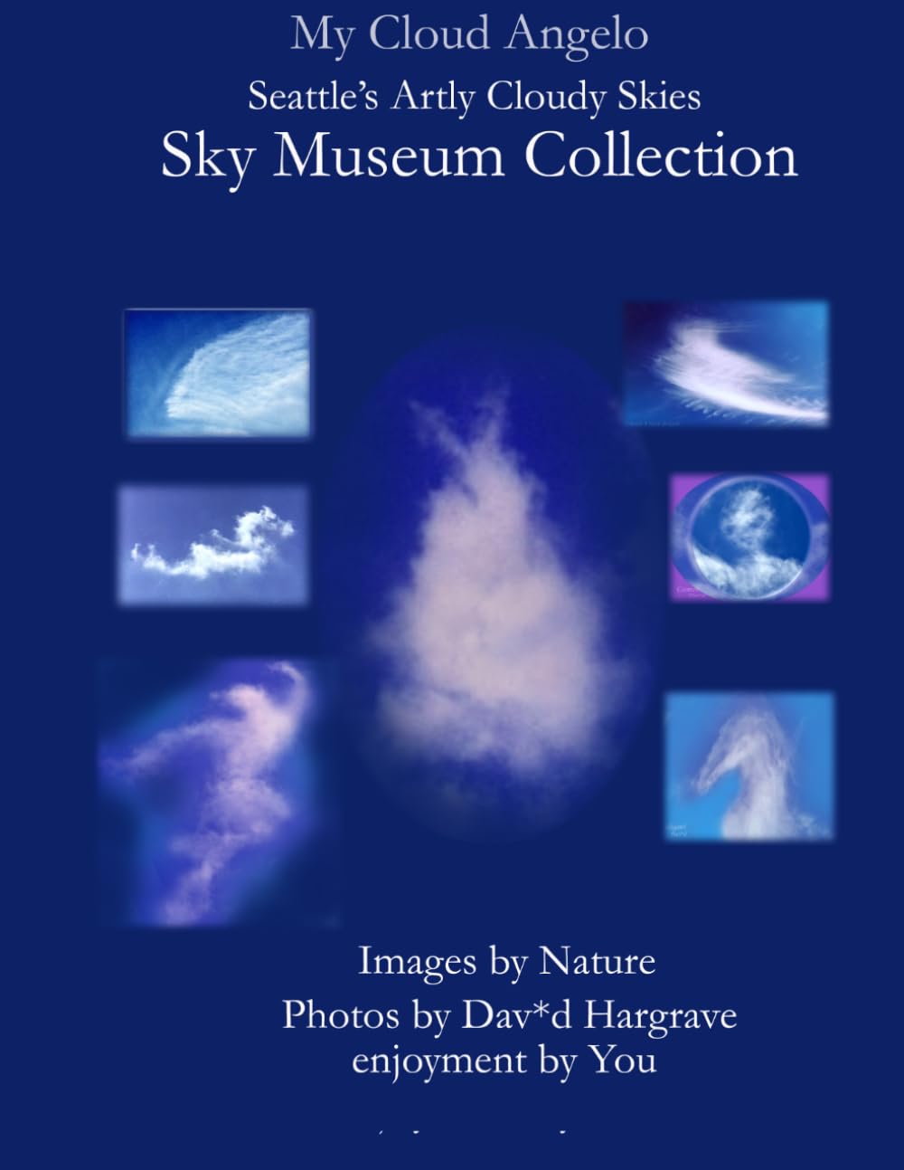 My Cloud Angelo Sky Museum Collection: Sky Museum Collection