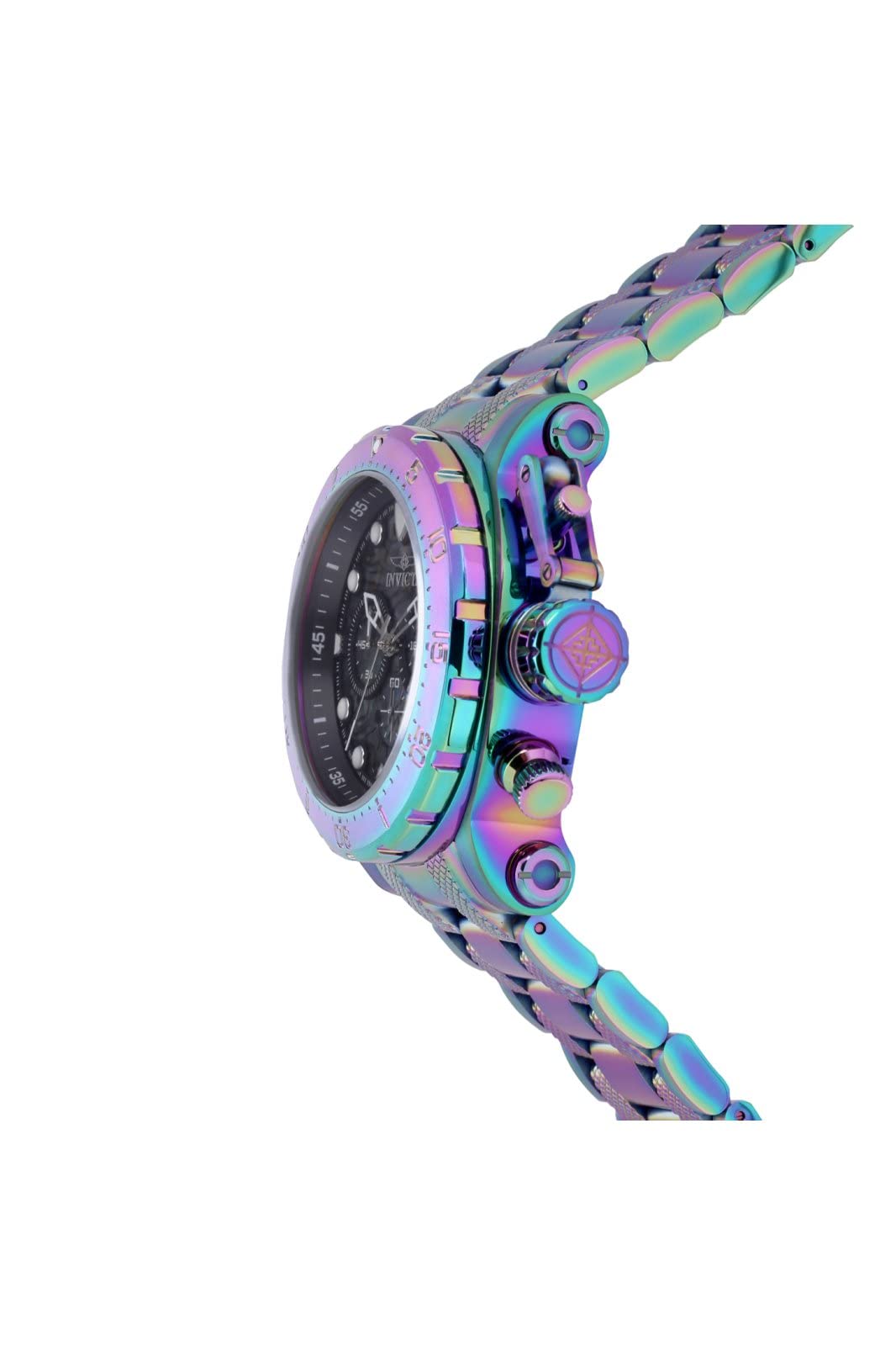 Invicta Coalition Forces 26507 Men's Quartz Watch - 52 mm