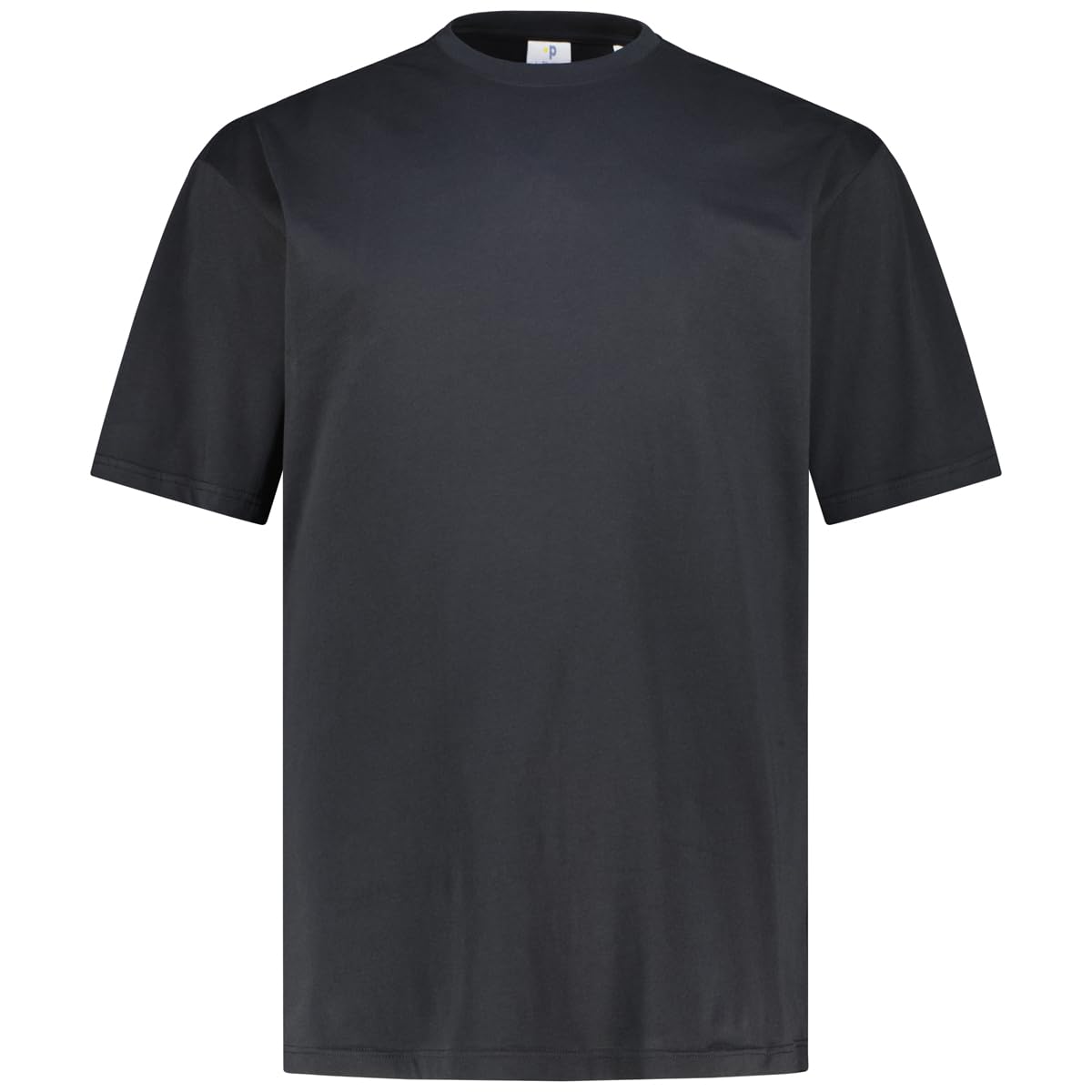 Pfundskerl 5-er Pack T-Shirt Herren | Rundhalsausschnitt | 3XL 4XL 5XL 6XL 7XL 8XL | Baumwolle | Große Größen