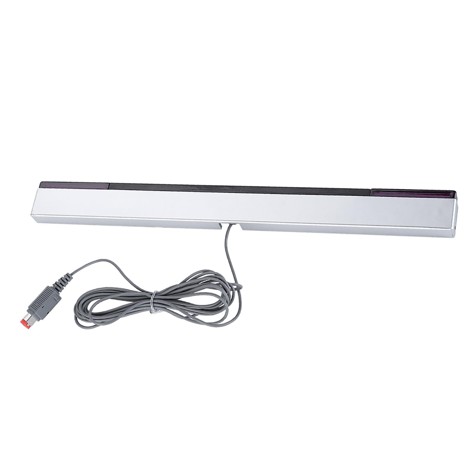 Pour Sensor Bar, facile à monter Plug and Play Pour Sensor Receiver Design ergonomique Game Sensor Bar pour Console pour /WIIU