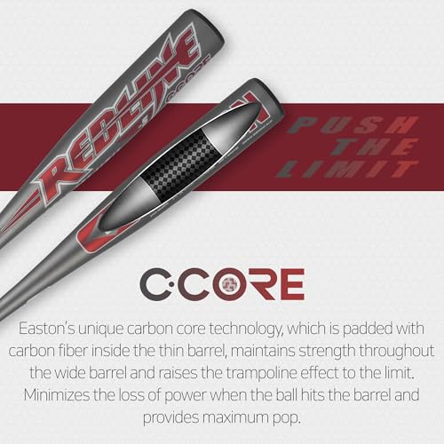 Bate de béisbol Easton Redline2020 C-Core 32 pulgadas 27 oz 3