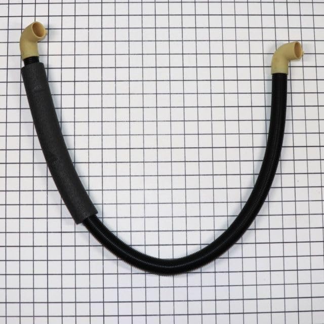 WPW10272563 Washing Machine Hose Drain