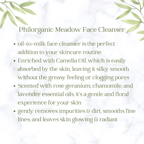 Philorganic-Sustainable-Facial-Care-Kit-Organic-Trio-Set-Cleanser-Hyaluronic-Serum-Oil-Self-Care-Spa-Moment-Gift-Small-Batch-USA-Made