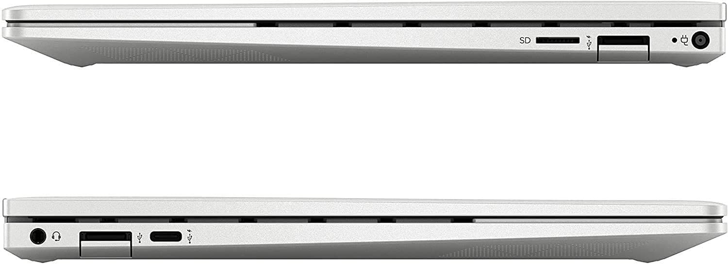 Amazon.com: HP Envy 13 Ultra Slim Laptop in Silver Intel i7 up to