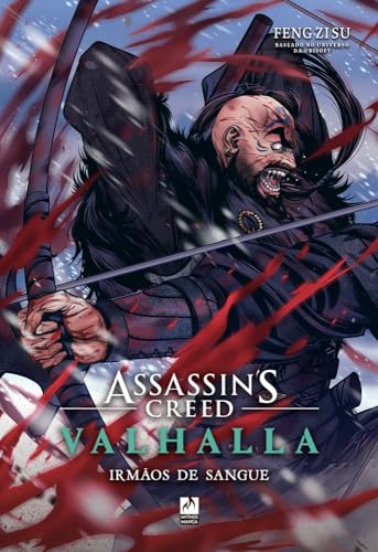 Assassin’s Creed Valhalla: Irmãos de Sangue: 1
