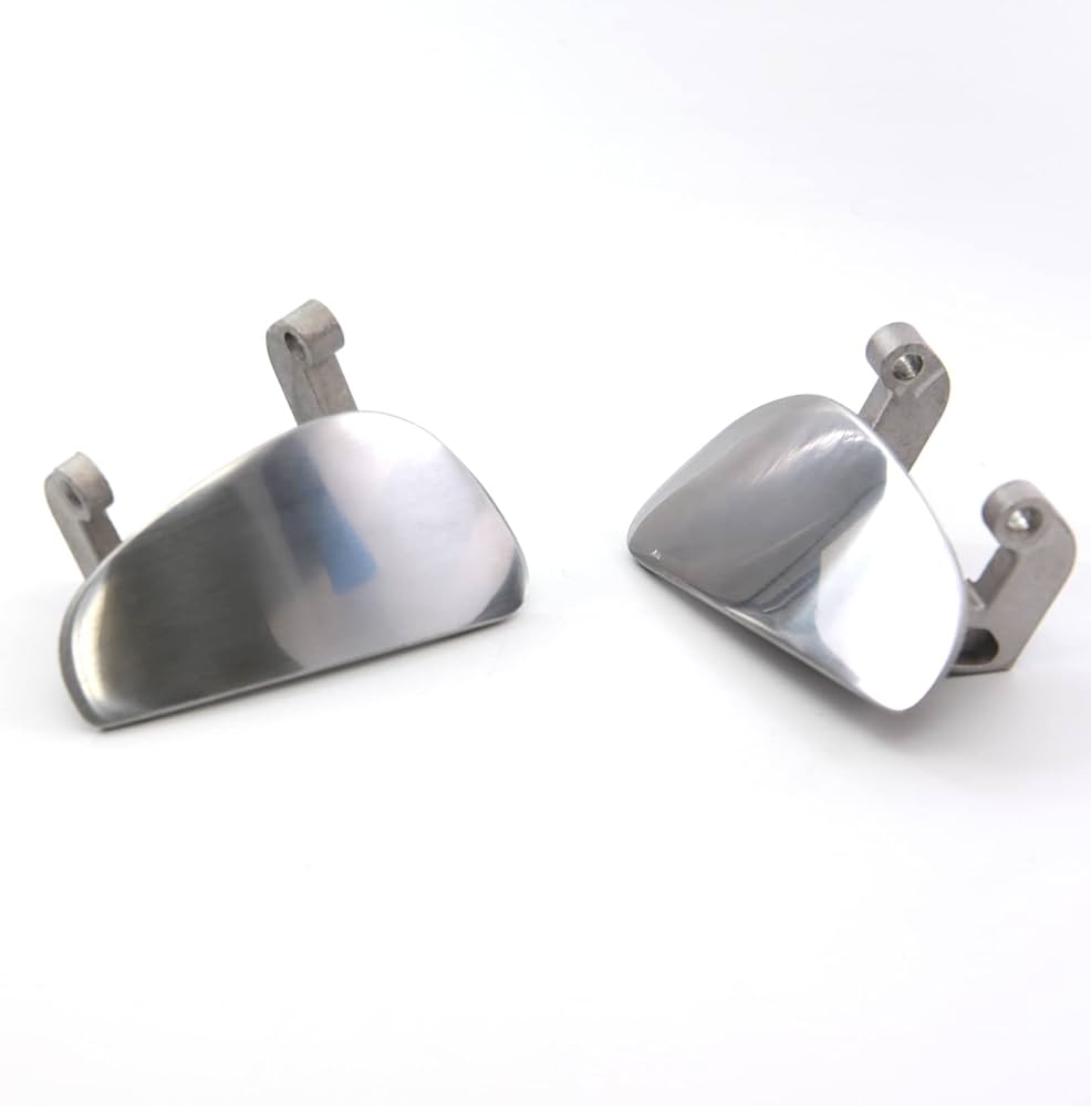 RX-7 FD3S ドアハンドル 左右セット マツダ 純正 RX-7 FD3S ドア