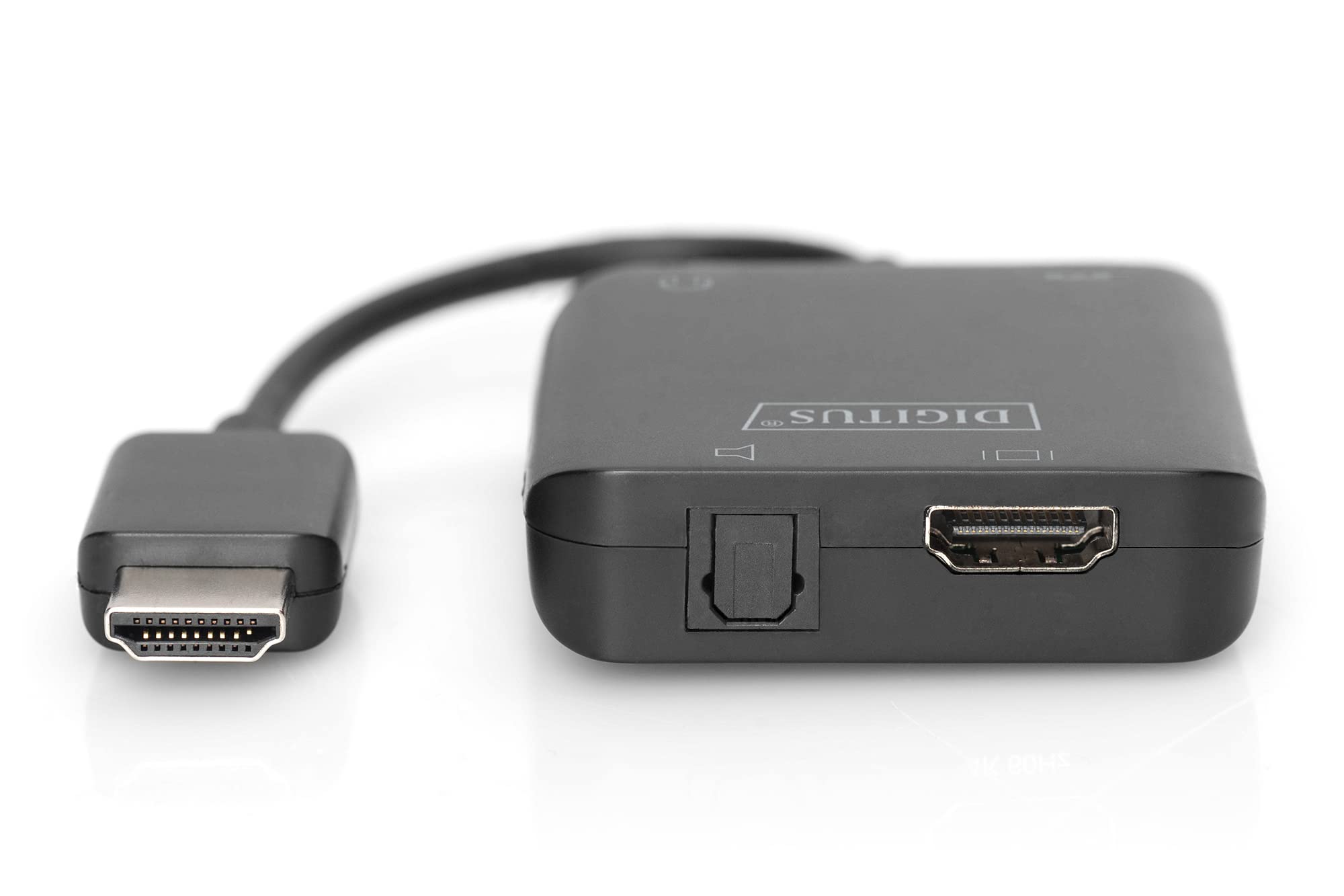 DIGITUS 4K HDMI EDID Emulator - UltraHD 4k/60Hz - F Produktbild-Vorschau 11