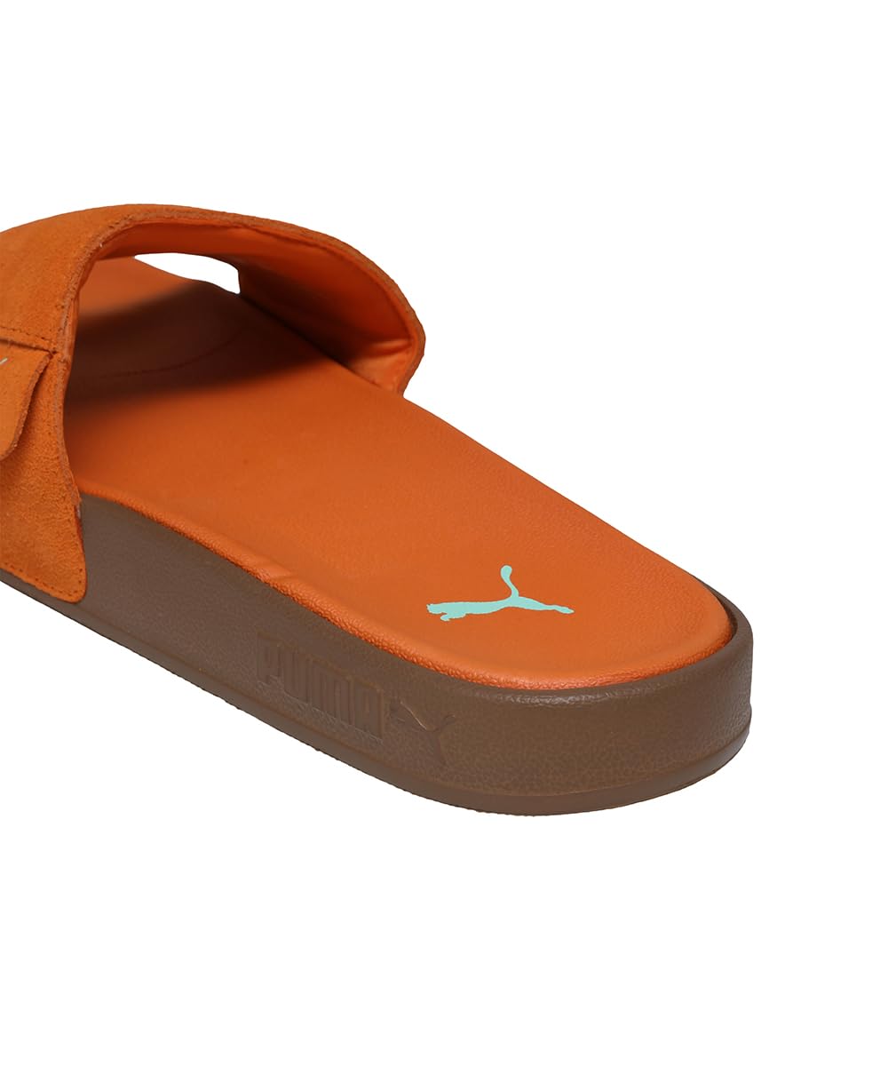 PUMA Uniseks Leadcat 2.0 Palermo FoilKlapki