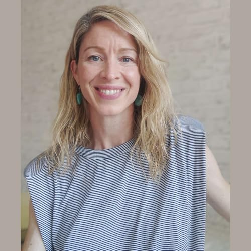 72. Tres consejos para la menopausia con experta en menopausia Aoife Mc Gale