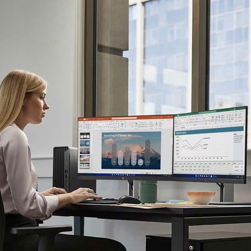 HP ProDesk 第9世代 i3/8GB/SSD256GB/Win11 Amazon.com: HP ProDesk G9 SFF Desktop Computer| 13th Core i3 CPU