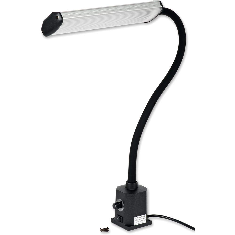 Axminster Professional LED Stayput Strip Light