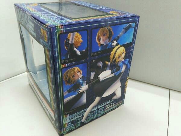 Amazon.co.jp: フィギュア ファット・カンパニー アイギス 1/7