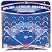 MLB Major League Baseball Deluxe Helmet Standings Board, Mini, Red