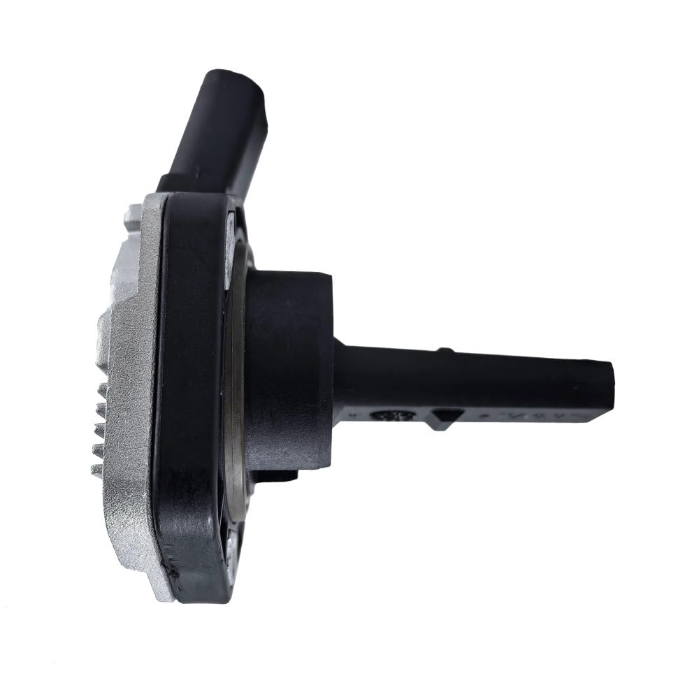 Compatible Para Au&di A4 A6 RS4 TT S8 1J0907660A 1J0907660 1J0907660B Sensor de nivel aceite coche Varilla aceite motor
